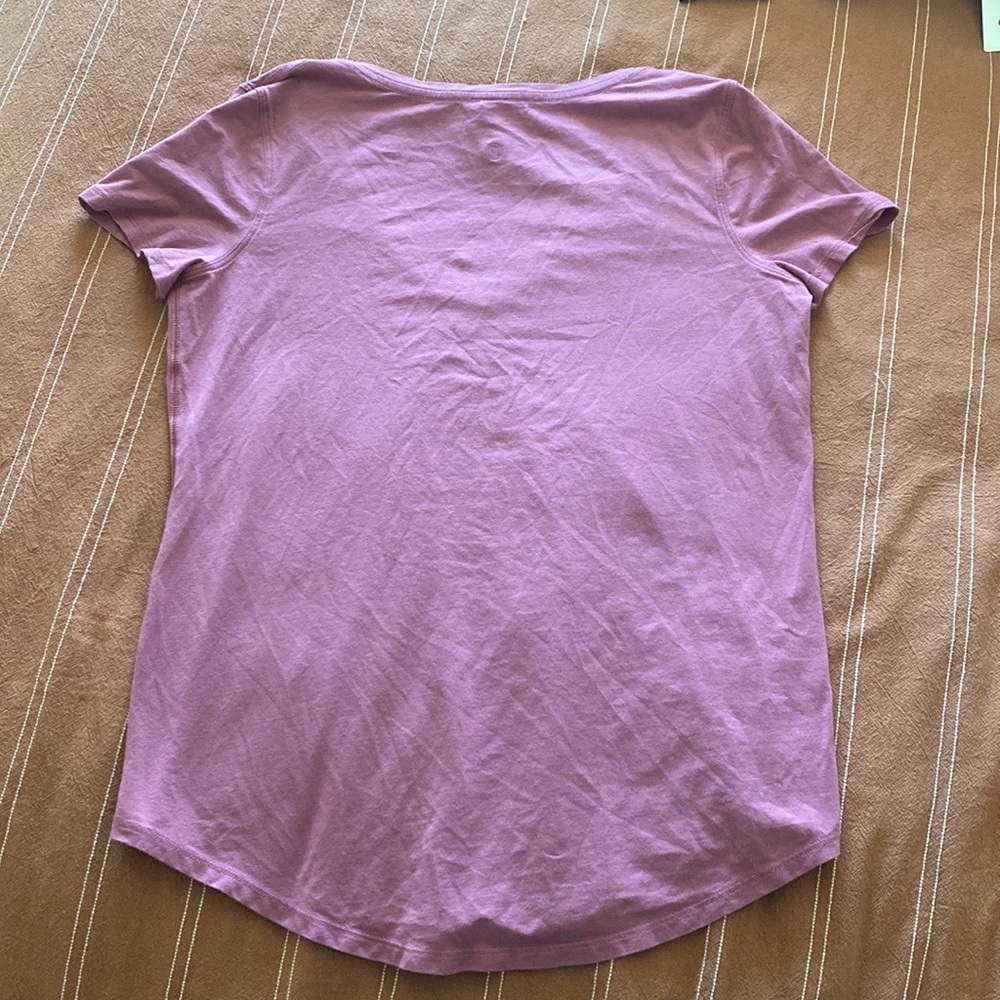 Lululemon top - Picture 3 of 4